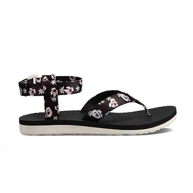 TEVA Original Sandal Floral(Satin)涼鞋女