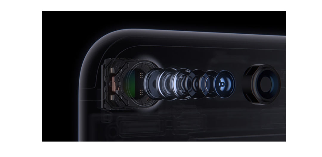 【福利品】Apple iPhone 7 Plus 128G 5.5吋智慧型手機