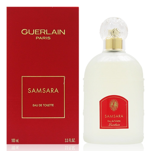 GUERLAIN嬌蘭 聖莎拉淡香水100ml