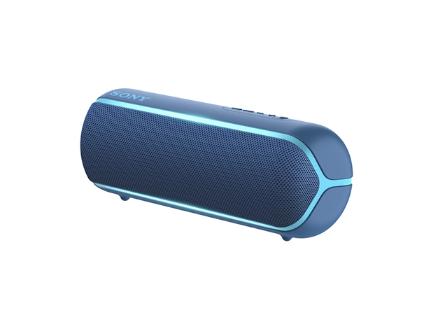 SONY無線可攜式防水防塵藍牙喇叭SRS-XB22