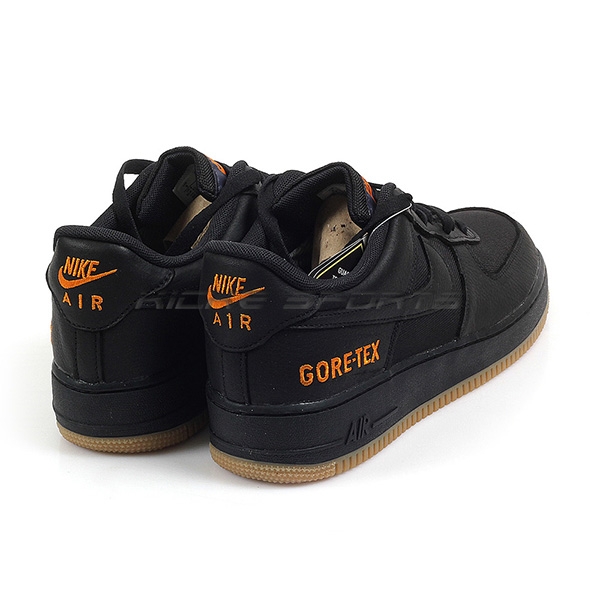 NIKE AIR FORCE 1 GTX 休閒鞋-男 CK2630-001