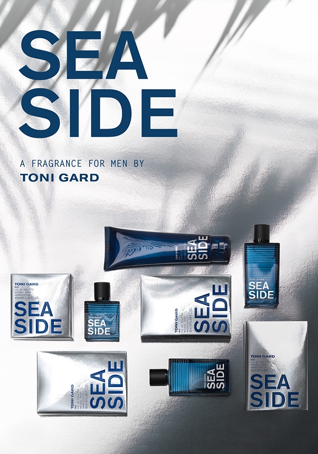 Toni Gard 托尼卡德湛藍微風男性淡香水90ml | 其他品牌| Yahoo奇摩購物中心