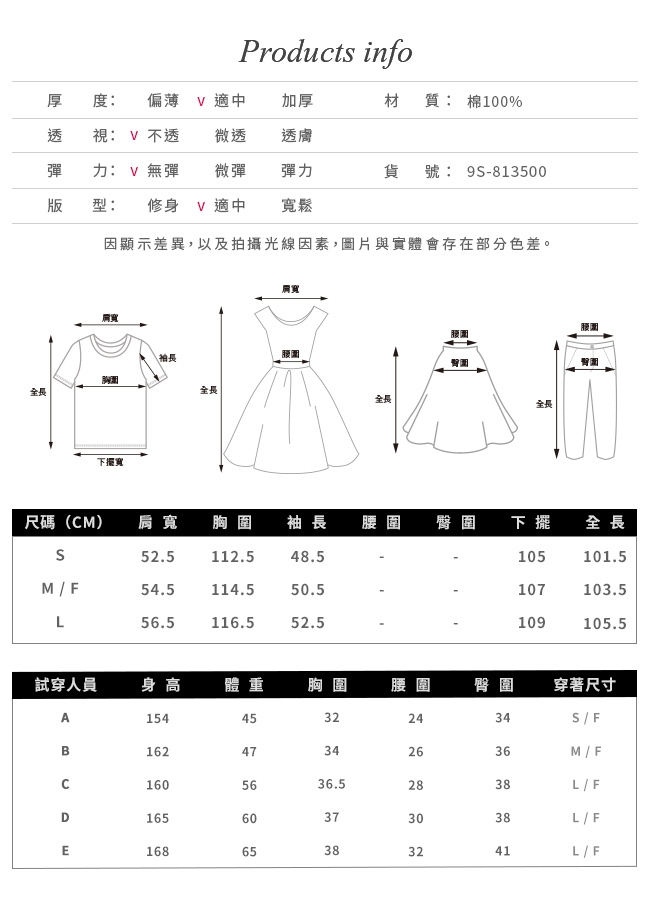 gozo 趣味壓線造型口袋長大衣(藍色)