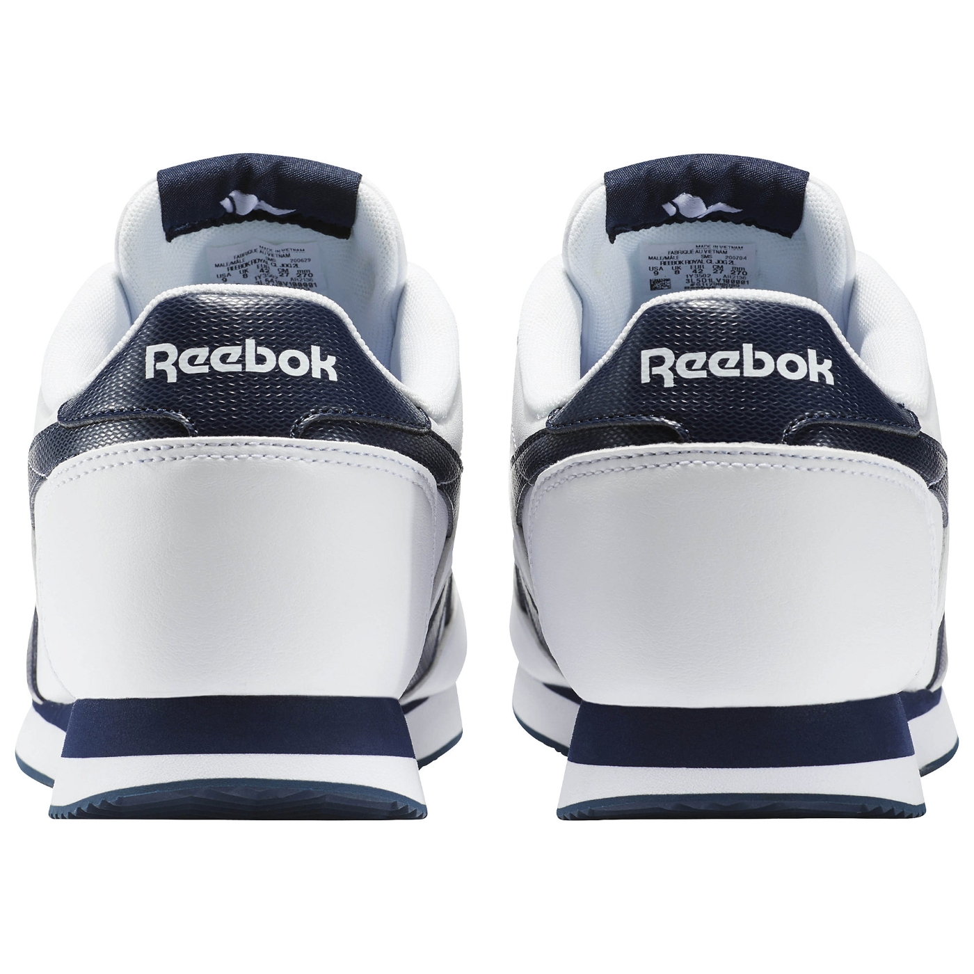 reebok royal jog