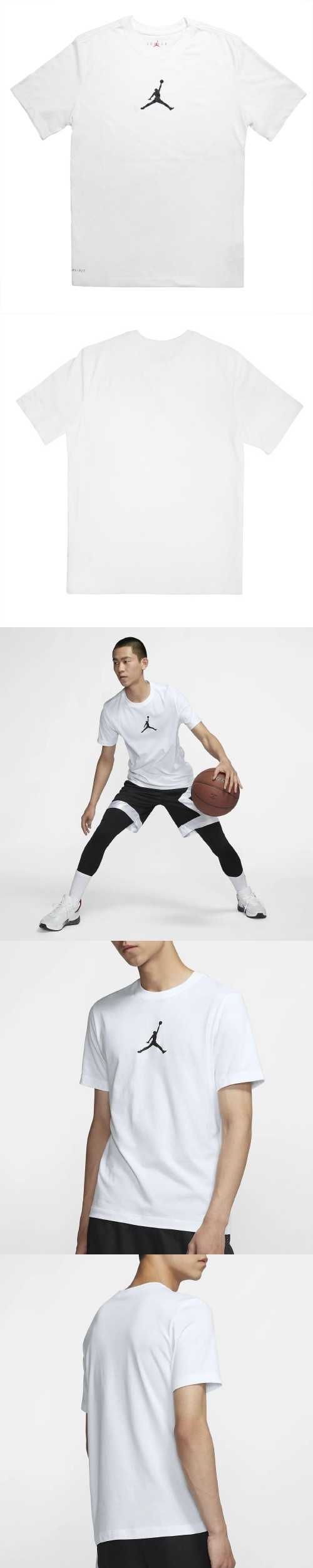 Nike T恤 Jordan Jumpman 男款