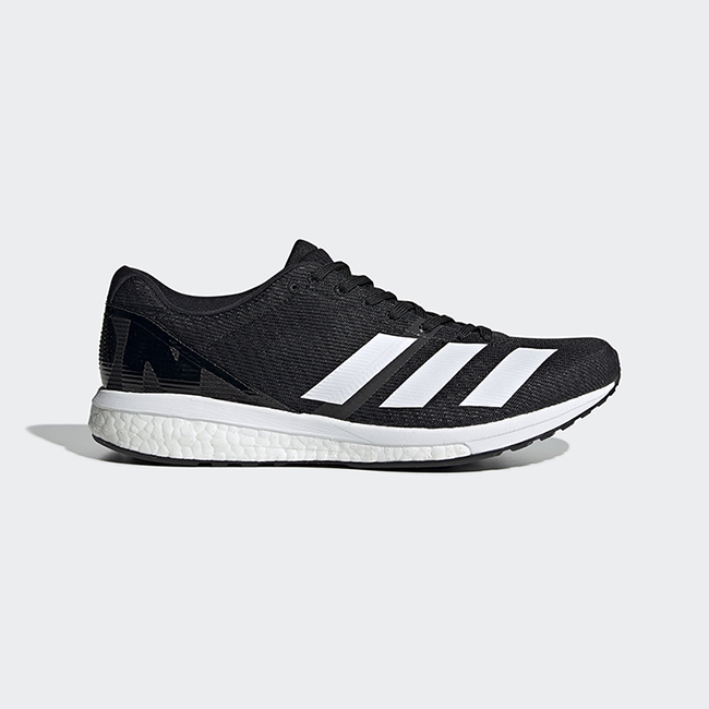 adidas ADIZERO BOSTON 8 跑鞋 男 G28861