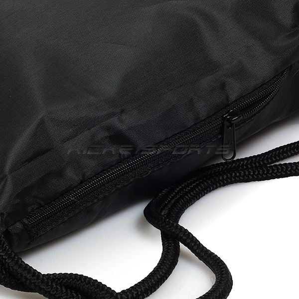 愛迪達 ADIDAS GYMSACK TREFOIL 束口袋 BK6726