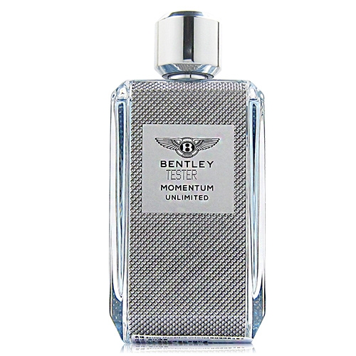 BENTLEY 賓利 超越極限男性淡香水100ml TESTER