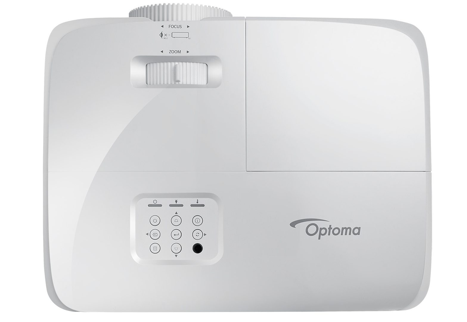 OPTOMA 奧圖碼 HD27H 旗艦家庭娛樂投影機 3400 流明度 支援HDR10