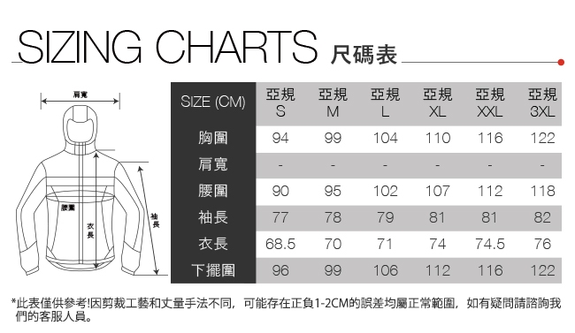 【The North Face】雙11獨家-男女款機能外套-2款任選