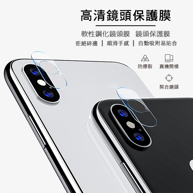 T.G realme 5 Pro 鏡頭鋼化玻璃保護貼 鏡頭貼 鏡頭保護貼 鏡頭鋼化膜