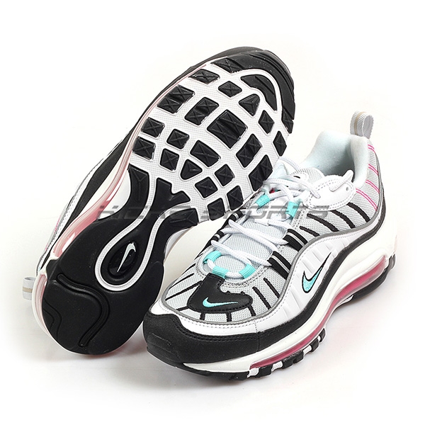 NIKE W AIR MAX 98 慢跑鞋-女 AH6799-065