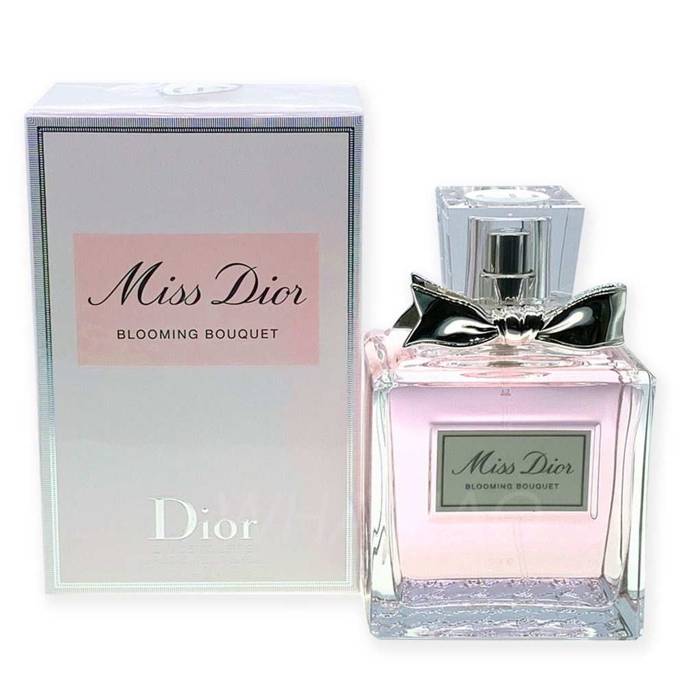 Christian Dior 花漾迪奧女性淡香水50ml Miss Dior | Dior 迪奧| Yahoo