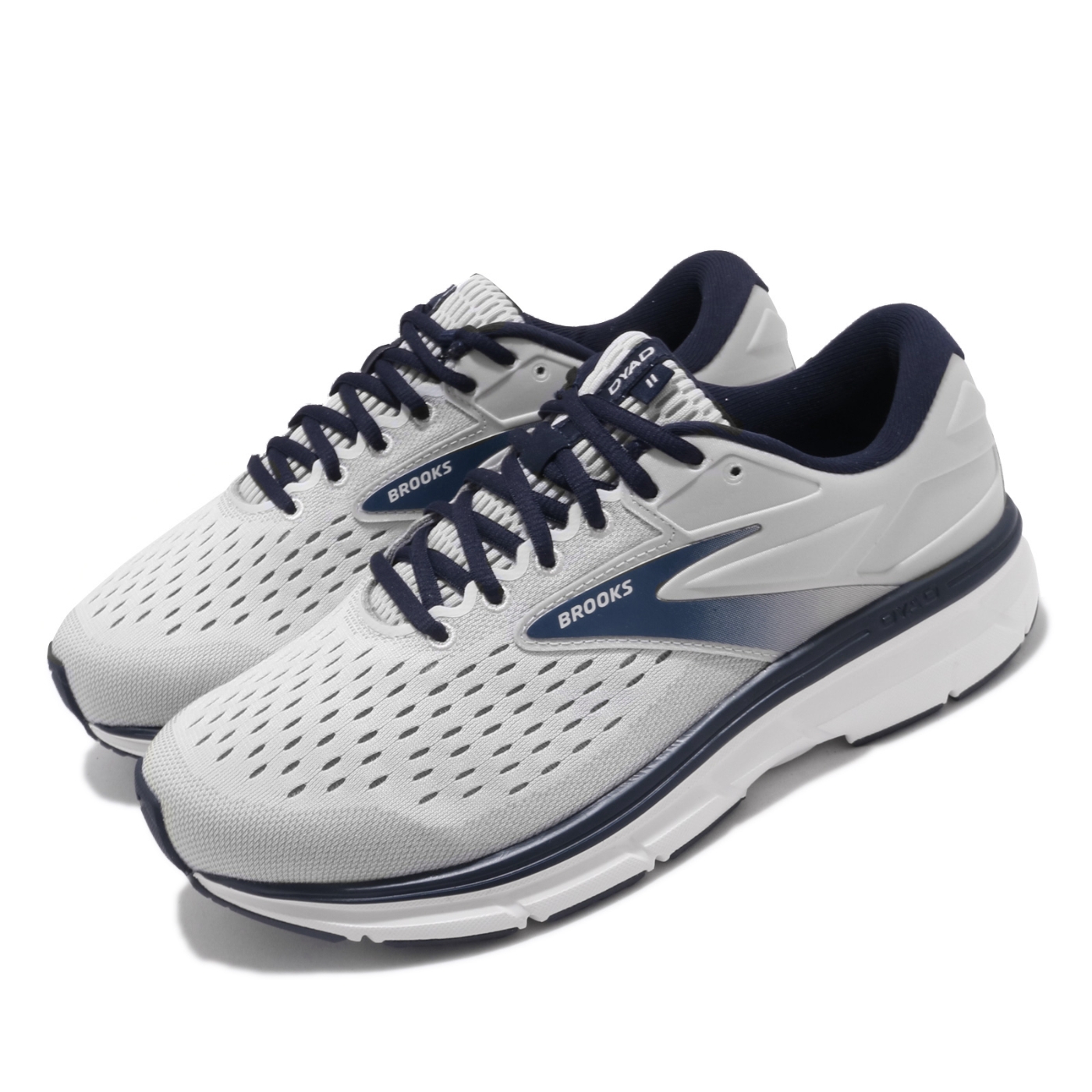 brooks dyad 4e