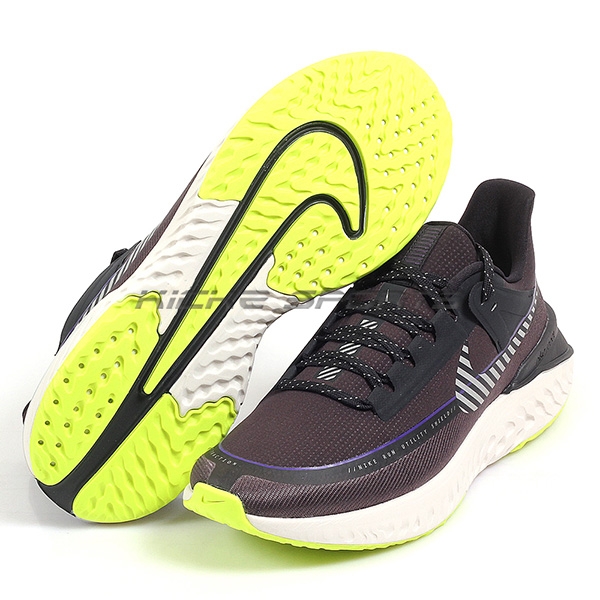 NIKE LEGEND REACT 2 SHIELD-男 BQ3382-002