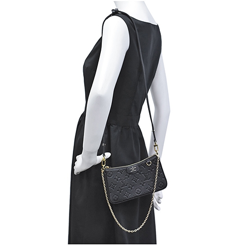 LV Easy Pouch On Strap bags M80349#lv #shoulderbag #womenbag #louisvui