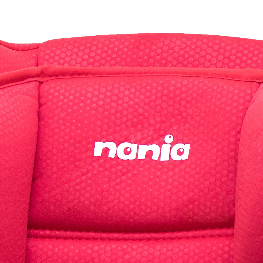 NANIA(納尼亞) COSMO SP旗艦型0-4歲蜂巢汽車安全座椅 (2色可選)