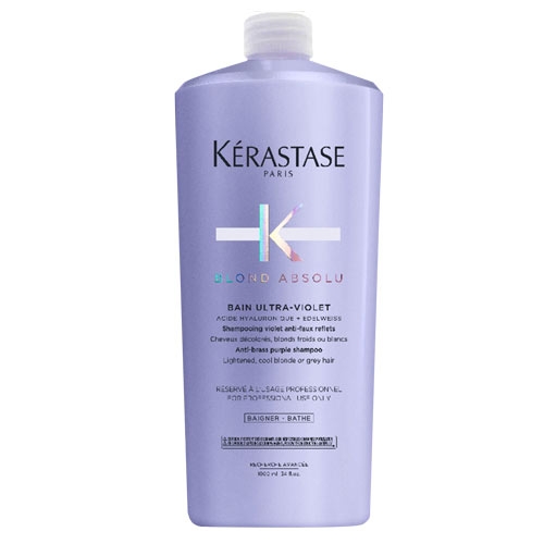 KERASTASE 卡詩 燦金絕色髮浴1000ml 公司貨-快