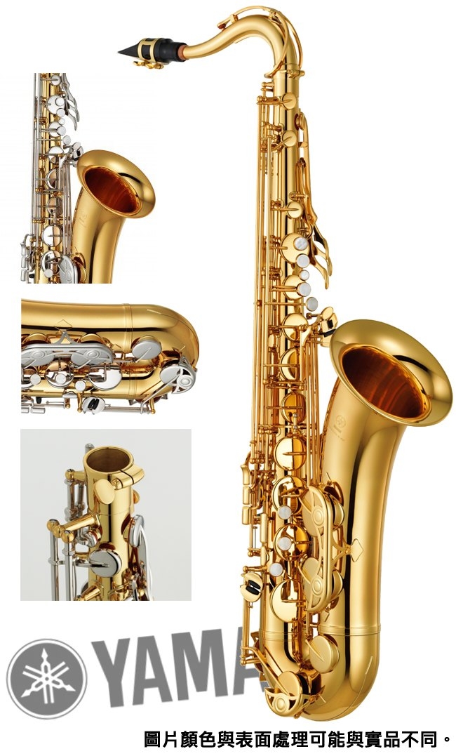 YAMAHA YTS-480次中音薩克斯風/Tenor sax/商品以現貨為主/原廠貨