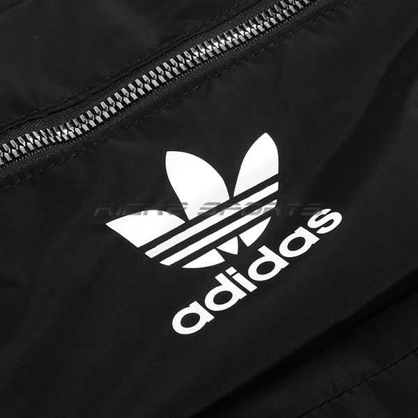 愛迪達 ADIDAS NYLON W BP 後背包