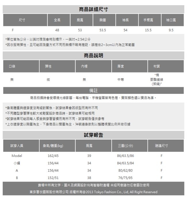 東京著衣-YOCO 格紋V領造型珍珠釦針織短版小外套(共二色)