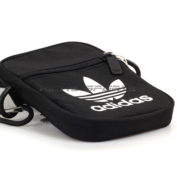 愛迪達 ADIDAS TREFOIL FESTIVAL BAG 斜背包 EI7411