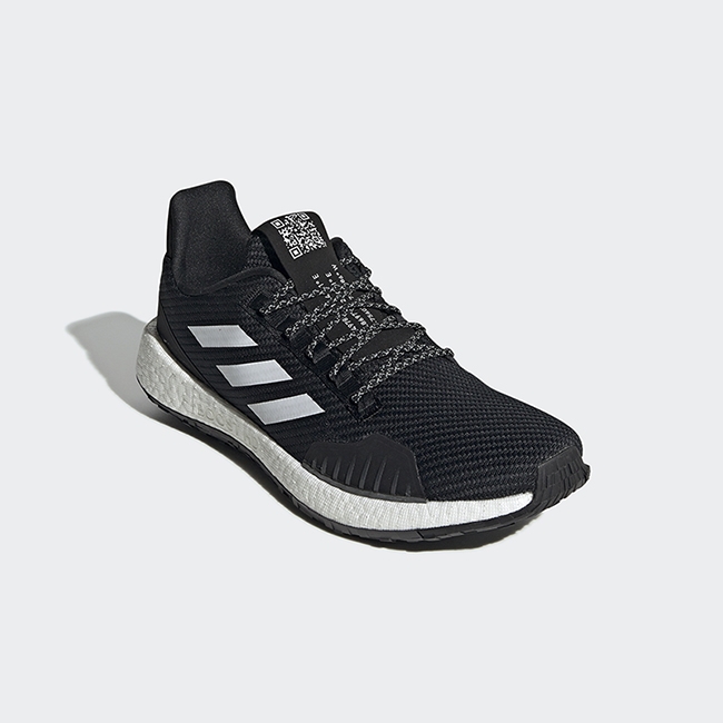 adidas PULSEBOOST HD 跑鞋 男/女 EH1473