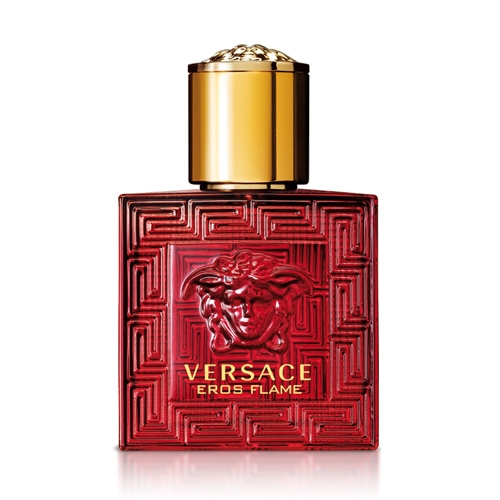 VERSACE 凡賽斯 愛神．火焰男性淡香精30ml-送品牌小香