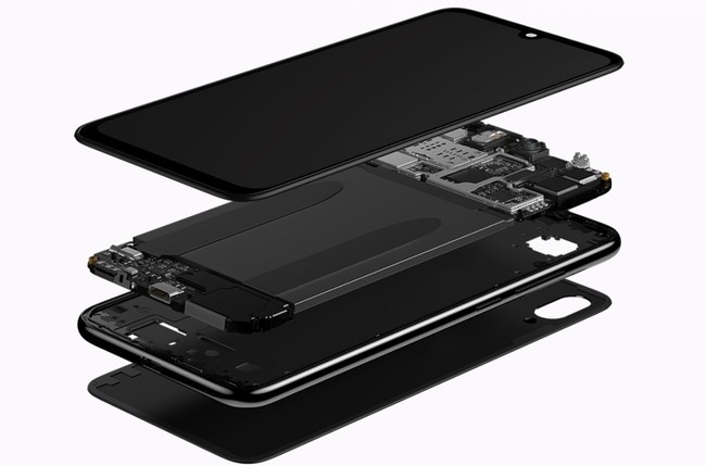 紅米 Redmi Note 7 (4G/128G) 6.3 吋智慧手機