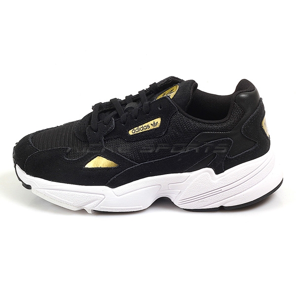 愛迪達 ADIDAS FALCON W 休閒鞋-女 FU6898