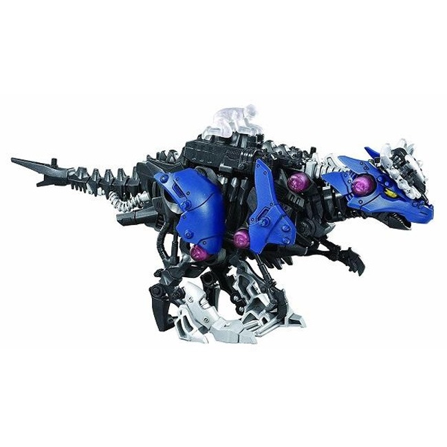 任選日本洛伊德ZW24厚頭龍TP97215 ZOIDS WILD TAKARA TOMY