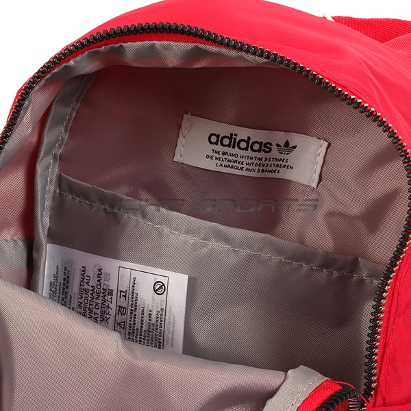 愛迪達 ADIDAS ORIGINALS MINI BACKPACK 後背包 ED5871