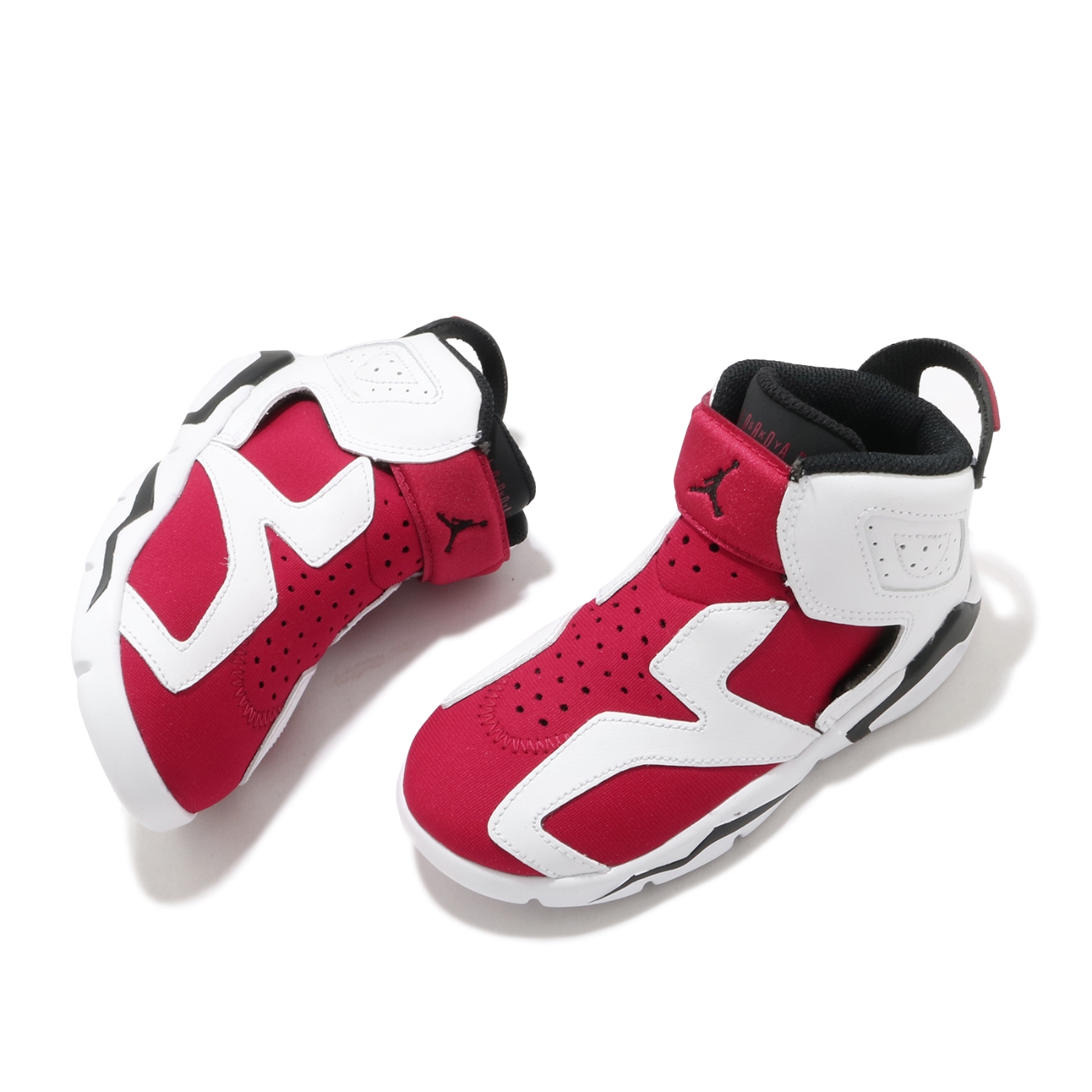 infant retro 6