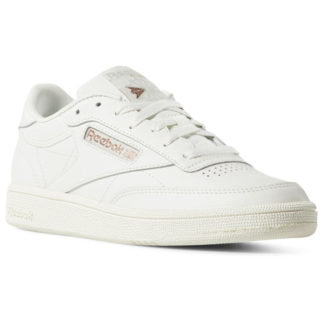 reebok club c 85 37