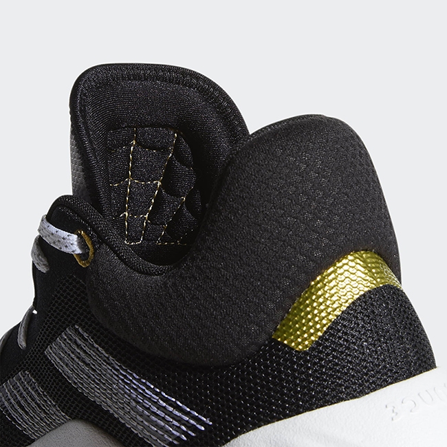 adidas D.O.N. ISSUE #1 籃球鞋 男 EG5670
