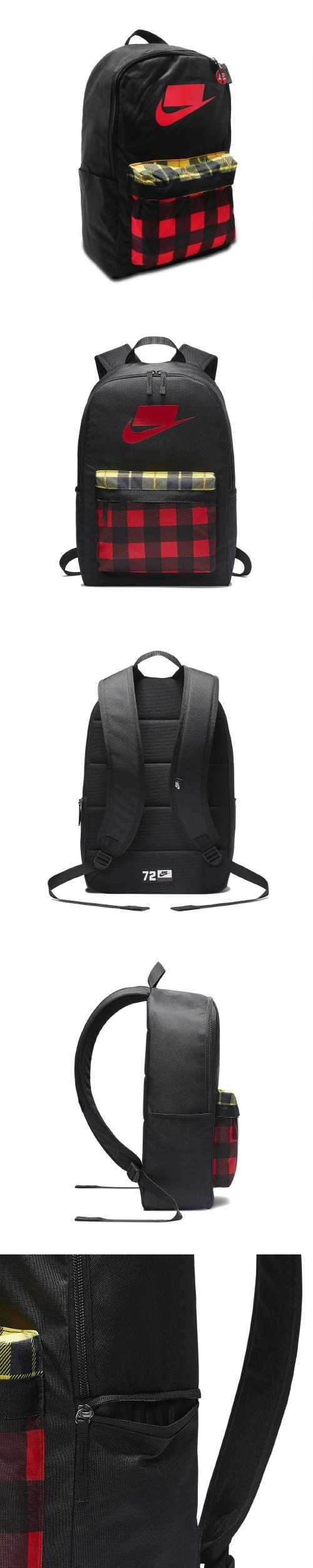 Nike 後背包 Heritage 2.0 Backpack