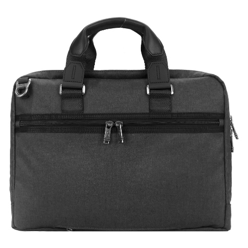 TUMI ALPHA BRAVO 2 商務公事/斜背包(適用14吋筆電)-石墨灰