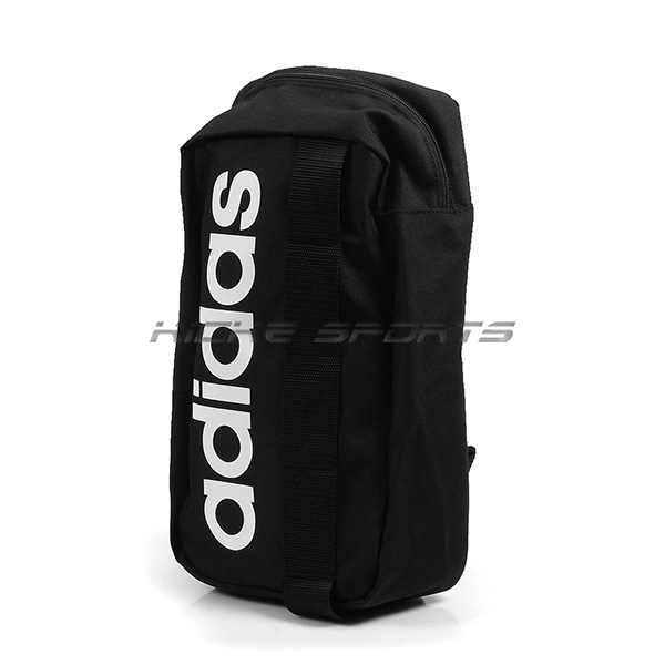 愛迪達 ADIDAS LINEAR CORE CROSSBODY 斜肩包 DT4823