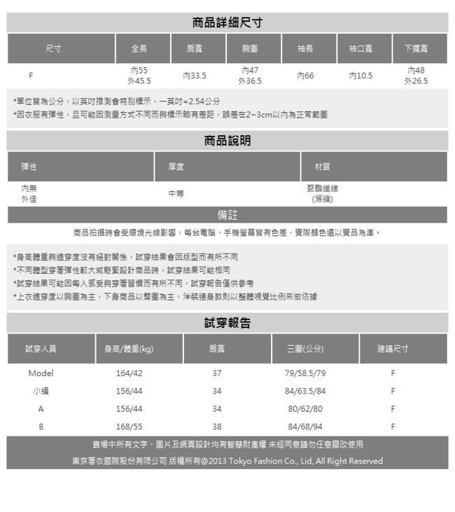 東京著衣 時髦甜心格紋蓬蓬袖襯衫X針織背心真兩件式上衣(共二色)