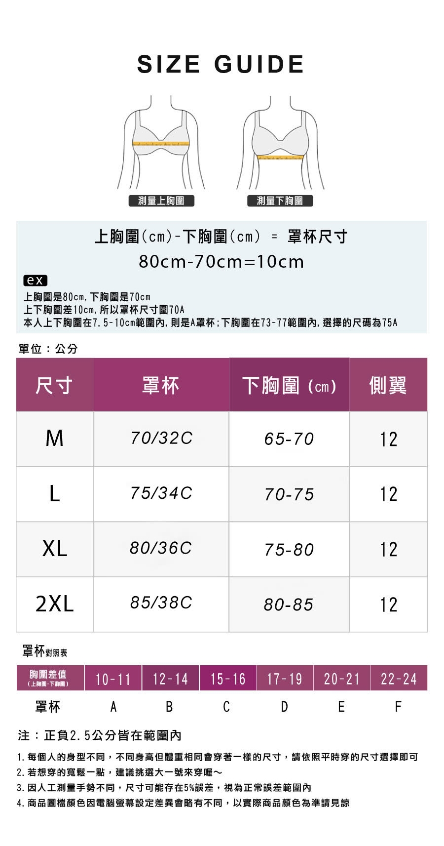 enac 依奈川 雙層蔓蔓花朵蕾絲肩帶無鋼圈內衣(超值3件組-隨機)