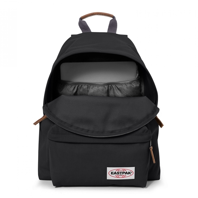 EASTPAK Padded PakR系列後背包 Opgrade Black