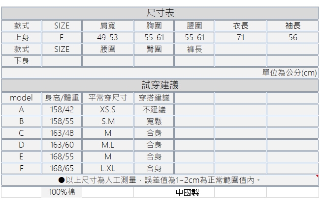 【白鵝buyer】俏皮側開岔開襟外套罩衫_棗紅