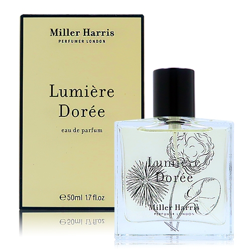 Miller Harris Lumiere Doree 初晨之光淡香精50ml | 其他品牌| Yahoo