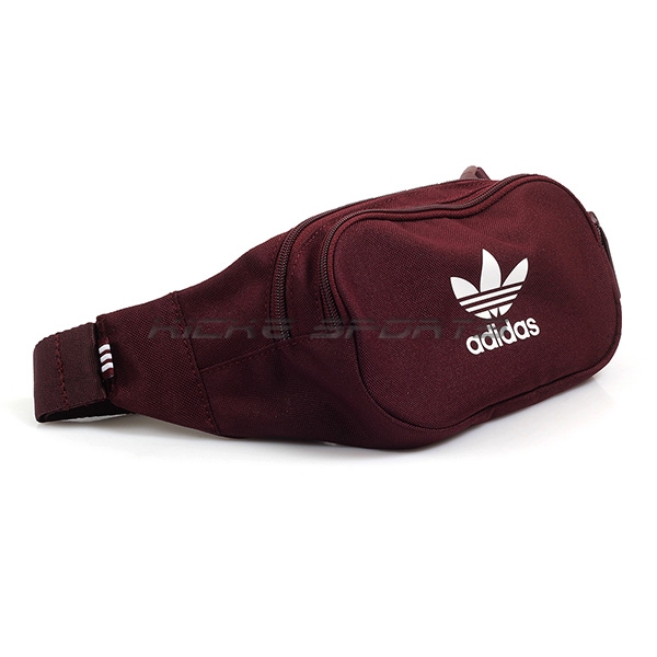 愛迪達 ADIDAS ESSENTIAL CROSSBODY 斜肩包 DV2402