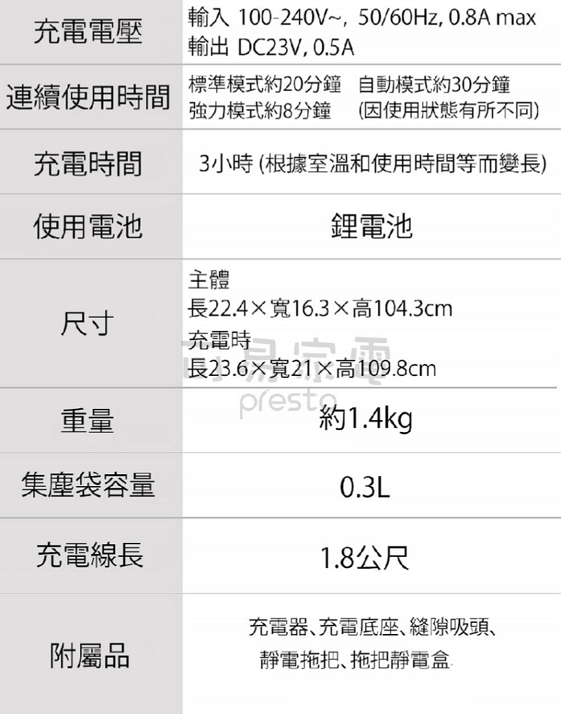 日本IRIS IC-SLDCP53倍氣旋智能無線吸塵器 玫瑰金 / 銀色