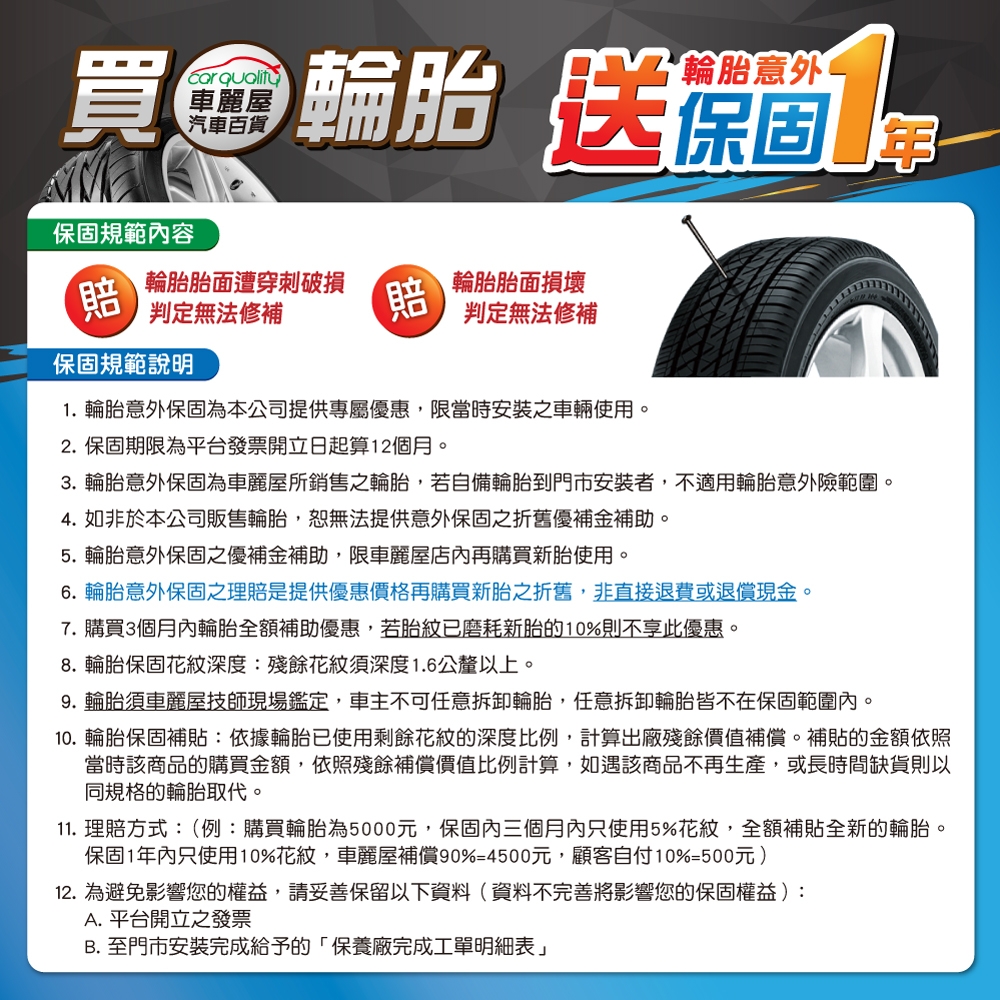 【BRIDGESTONE普利司通】HL422 PLUS_四入組_225/65/17