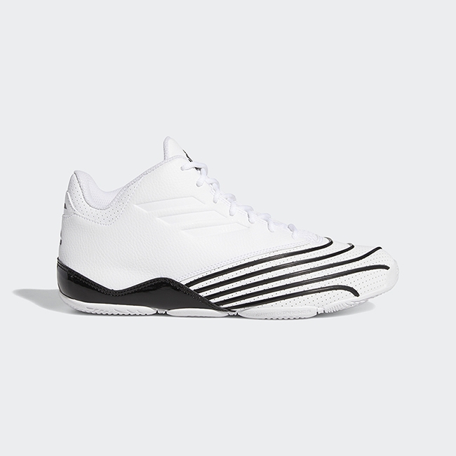 adidas RETURN OF THE MAC 籃球鞋 男 EH0382