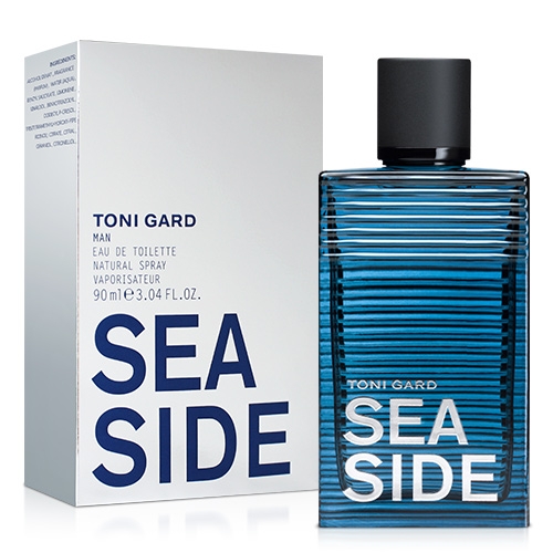 Toni Gard 托尼卡德湛藍微風男性淡香水90ml | 其他品牌| Yahoo奇摩