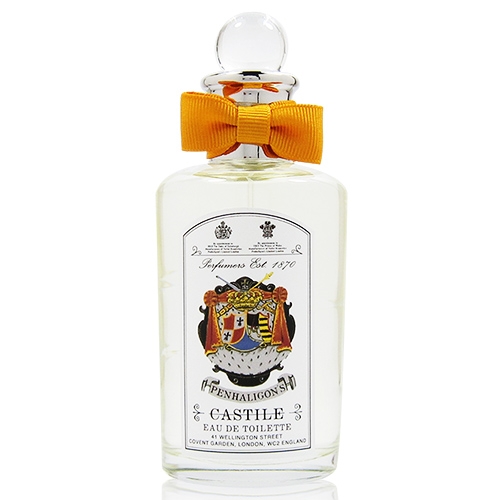 PENHALIGON'S 潘海利根CASTILE 卡斯提亞淡香水100ml TESTER