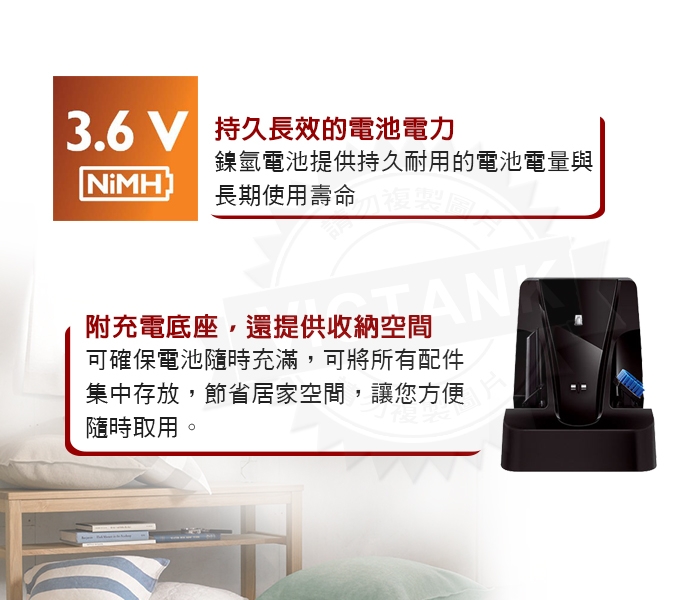 PHILIPS飛利浦MiniVac手持式吸塵器FC6152